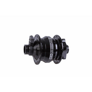 Shutter Precision Dynamo & Generator Light 15X100mm / 28H Shutter Precision PD-8X Series Dynamo Front Hubs