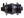 Shutter Precision Dynamo & Generator Light 15X110mm / 28H Shutter Precision PD-8X Series Dynamo Front Hubs