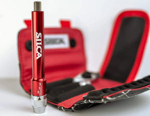 Silca Tool Kit Silca T-Rachet and Torque Kit