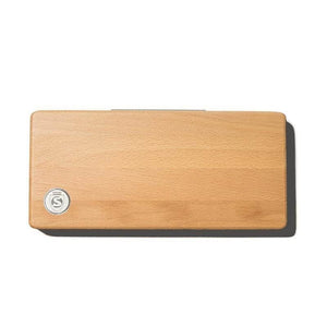 Silca Tools Silca HX-ONE home essentials tool kit in wood box