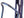 Silca Water Bottle Cages Royal Purple Silca Anodized Titanium Bottle Cage