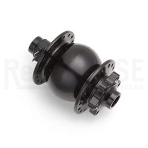 SON Dynamo & Generator Light SON 28 6-Bolt Disc Dynamo Hub (100mm x 12mm)
