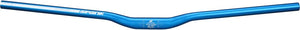 Spank Flat/Riser Handlebar Spank Spoon 800 Handlebar - 31.8mm Clamp 800mm 20mm Rise Blue