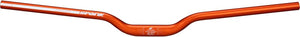 Spank Flat/Riser Handlebar Spank Spoon 800 Handlebar - 31.8mm Clamp 800mm 40mm Rise Orange