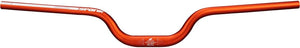 Spank Flat/Riser Handlebar Spank Spoon 800 Handlebar - 31.8mm Clamp 800mm 60mm Rise Orange