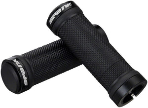Spank Grips Spank Spoon Grom Grips - Black