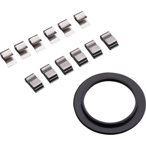 Spank Hub Parts Spank HEX Freehub Pawl Service Kit - HG/XD/HG11/XDR