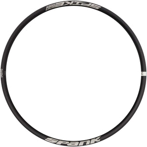 Spank Rims Spank Spike Race 33 Rim - 26" Disc Black 32H