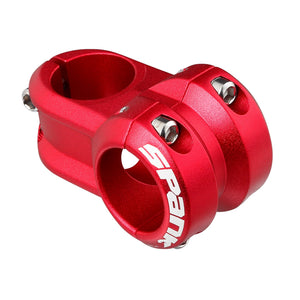 Spank Stems Red Spank Spoon 2 Stem (31.8) 0dx40mm