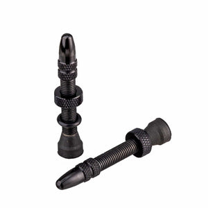 Spank Tubeless Valves Spank Tubeless Presta Valves 35mm - Pair