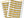Spank Wheel Parts & Accessories Gold Spank Rim Decals