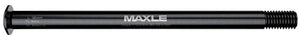 SRAM Axles & Axle Parts SRAM Maxle Stealth Rear Thru Axle - 12x148 180mm Length Boost UDH Black