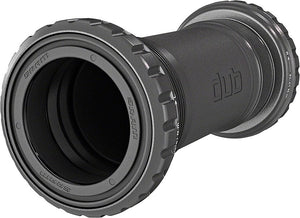 SRAM Bottom Brackets SRAM DUB English Bottom Bracket - English/BSA 100mm MTB Black