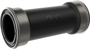 SRAM Bottom Brackets SRAM DUB PressFit Bottom Bracket - BB89.5/BB92 89/92mm MTB Black