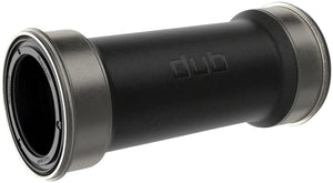 SRAM Bottom Brackets SRAM DUB PressFit Bottom Bracket - PressFit 86.5mm Road Black