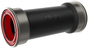 SRAM Bottom Brackets SRAM DUB PressFit Ceramic Bottom Bracket - PressFit 86.5mm Road Black
