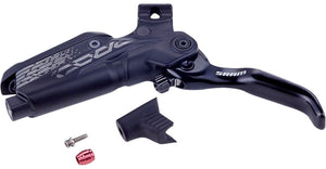 SRAM Brake Lever Parts and Accessories SRAM Code R Disc Brake Lever Assembly - Aluminum Lever Version 2 Diffusion BLK