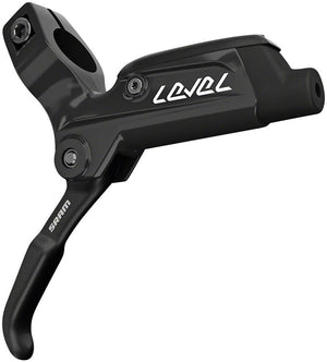 SRAM Brake Lever Parts and Accessories SRAM Level Replacement Hydraulic Brake Lever Assembly Barb Olive - BLK No Hose