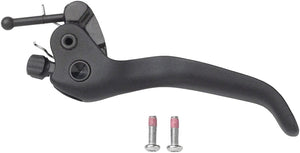 SRAM Brake Lever Parts and Accessories SRAM Level Silver Stealth Lever Blade Kit - Aluminum Includes Blade Reach Knob Cam Spring Bushing C1