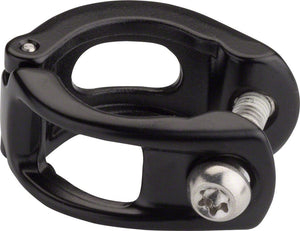 SRAM Brake Lever Parts and Accessories SRAM MMX Disc Brake Lever Clamp - Black Titanium Bolt