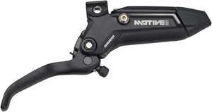 SRAM Brake Lever Parts and Accessories SRAM Motive Bronze Disc Brake Lever Assembly - Aluminum Lever Blade Diffusion Biack A1+
