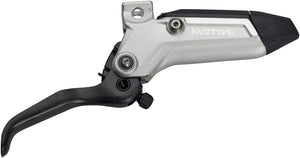 SRAM Brake Lever Parts and Accessories SRAM Motive Ultimate Disc Brake Lever Assembly - Carbon Lever Blade Silver A1+
