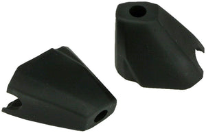 SRAM Brake Lever Parts and Accessories SRAM Motive Ultimate/Silver/Bronze Disc Brake Lever Hose Boot - Qty. 2 A1