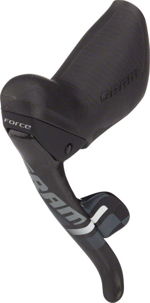 SRAM Brake/Shift Lever - Drop Bar SRAM Force 22 DoubleTap Left Shift/ Brake Lever