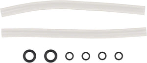SRAM Brake Tools SRAM Pro Bleed Syringe Hose Kit