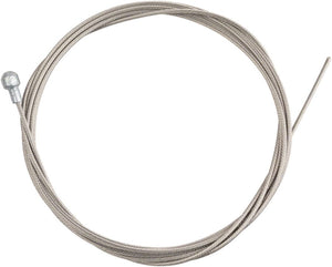 SRAM Cables and Housing SRAM Stainless Steel Brake Cable - Road 1750mm Length Silver Box of 100