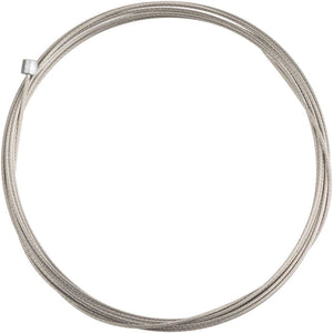 SRAM Cables and Housing SRAM Stainless Steel Shift Cables - 1.1mm 2200mm Length Silver