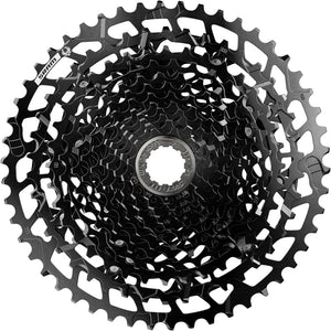 SRAM Cassettes and Cogs SRAM PG-1210 Eagle Cassette - 12-Speed 11-50t For Splined Driver B1