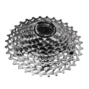 SRAM Cassettes SRAM PG-1050 10sp cassette 11-26T 11-12-13-14-15-17-19-21-23-26