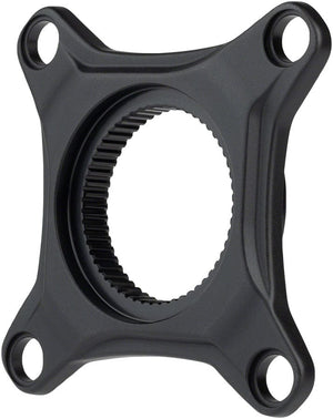 SRAM Chainrings 104BCD / SL SRAM Ebike Crank Spiders - Specialized Mahle Black