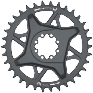 SRAM Chainrings 32T SRAM GX Eagle T-Type 1x Direct Mount Chainring