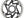 SRAM Chainrings 36T / 3Mm SRAM XX SL Eagle T-Type Direct Mount Chainring