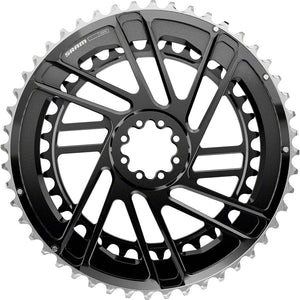 SRAM Chainrings 46/33T SRAM Force 2x Chainring Kit