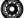 SRAM Chainrings 46/33T SRAM Force 2x Chainring Kit
