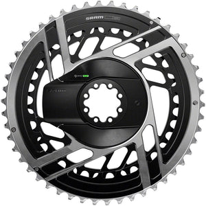 SRAM Chainrings 54/41T QUARQ Direct Mount Red AXS E1 Chainrings