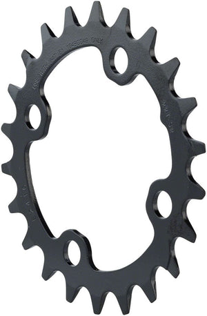 SRAM Chainrings SRAM GX Chainring 22 Teeth for 2x11 64mm BCD