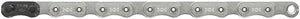 SRAM Chains SRAM XX Eagle T-Type Flattop Chain - 12-Speed 126 Links Hollow Pin Includes PowerLock Connector PVD Coated Silver