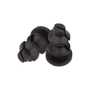 SRAM Chainstay/Frame Protection SRAM Frame Plugs 5.7-6.0mm 25pcs