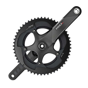 SRAM Cranksets and Arms 170Mm / 50/34T / BB30/PF30 SRAM Red Crankset 11 sp. - BCD: 110mm 45.5mm Carbon