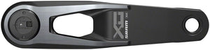 SRAM Cranksets and Arms 175Mm SRAM X0 Eagle T-Type AXS Wide Left Crank Arm Power Meter Spindle