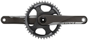 SRAM Cranksets and Arms 40T SRAM RED 1 AXS Crankset