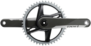SRAM Cranksets and Arms 46T SRAM RED 1 AXS Crankset
