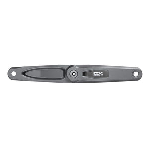 SRAM Cranksets and Arms SRAM GX Eagle T-Type ISIS Arms Crank Arm 150mm ISIS Black