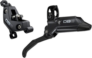 SRAM Disc Brake & Lever 2000Mm / Front/Rear SRAM DB8 Stealth Disc Brake Lever