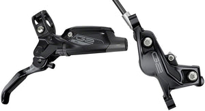 SRAM Disc Brake & Lever Front SRAM G2 RSC Disc Brake Lever