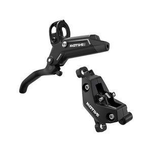 SRAM Disc Brake & Lever SRAM Motive Bronze V2 Disc Brake Rear 2000mm Blk A2